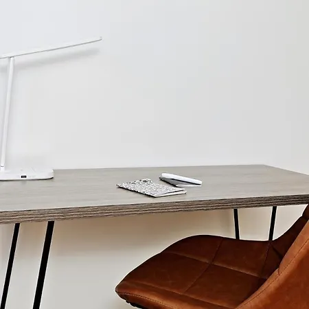 Stay&Dream - 75M² - Two Bedrooms - Kitchen - Netflix Essen Zewnętrze zdjęcie