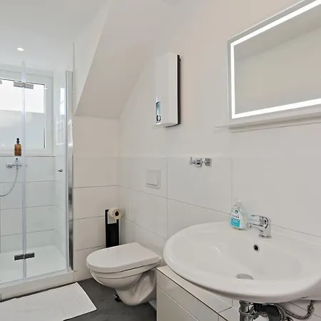Stay&Dream - 75M² - Two Bedrooms - Kitchen - Netflix Essen Zewnętrze zdjęcie