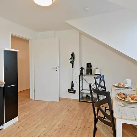 Stay&Dream - 75M² - Two Bedrooms - Kitchen - Netflix Essen Zewnętrze zdjęcie