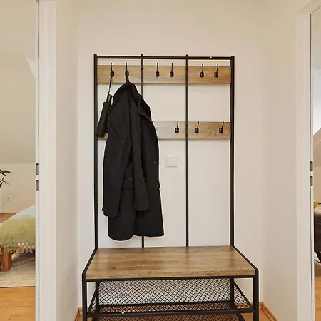 Stay&Dream - 75M² - Two Bedrooms - Kitchen - Netflix Essen Zewnętrze zdjęcie
