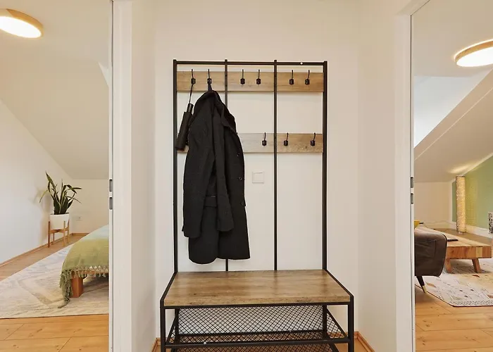 Stay&Dream - 75M² - Two Bedrooms - Kitchen - Netflix