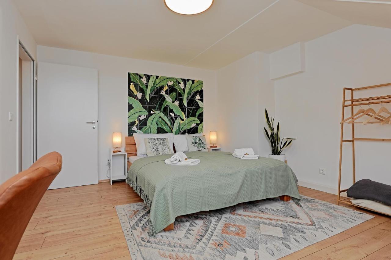 Stay&dream - 75m² - Two Bedrooms - Kitchen - Netflix Апартаменты