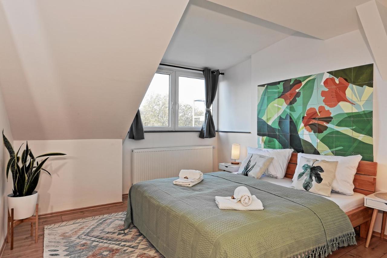 Stay&dream - 75m² - Two Bedrooms - Kitchen - Netflix Apartment
