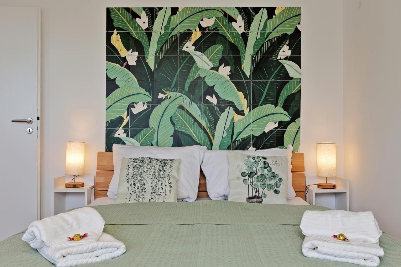 Stay&dream - 75m² - Two Bedrooms - Kitchen - Netflix Apartment