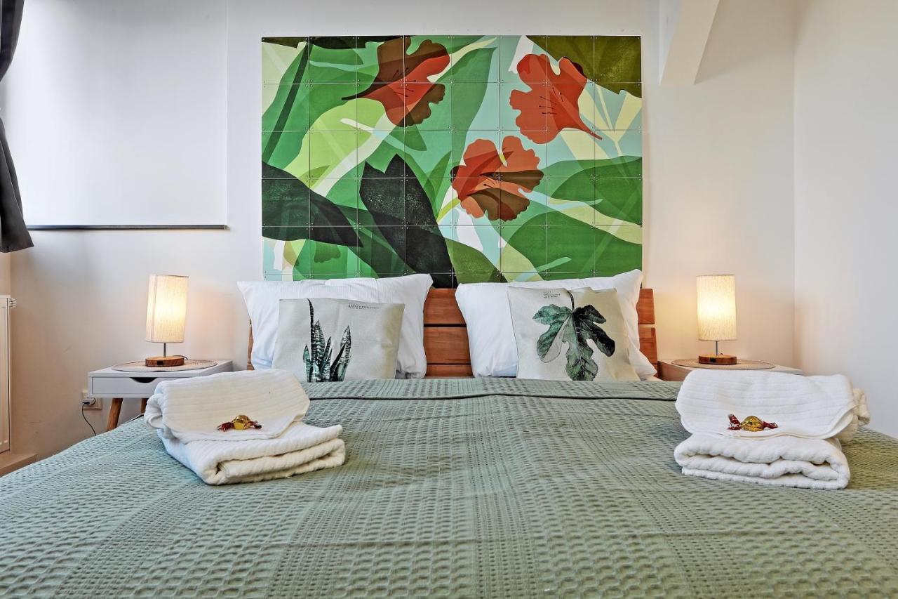 Stay&dream - 75m² - Two Bedrooms - Kitchen - Netflix Apartment