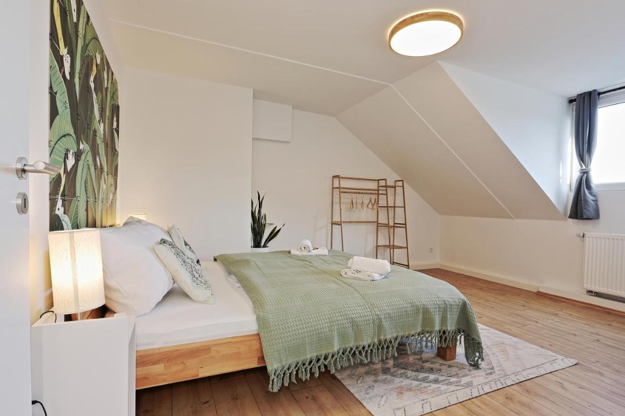 Apartment Stay&dream - 75m² - Two Bedrooms - Kitchen - Netflix
