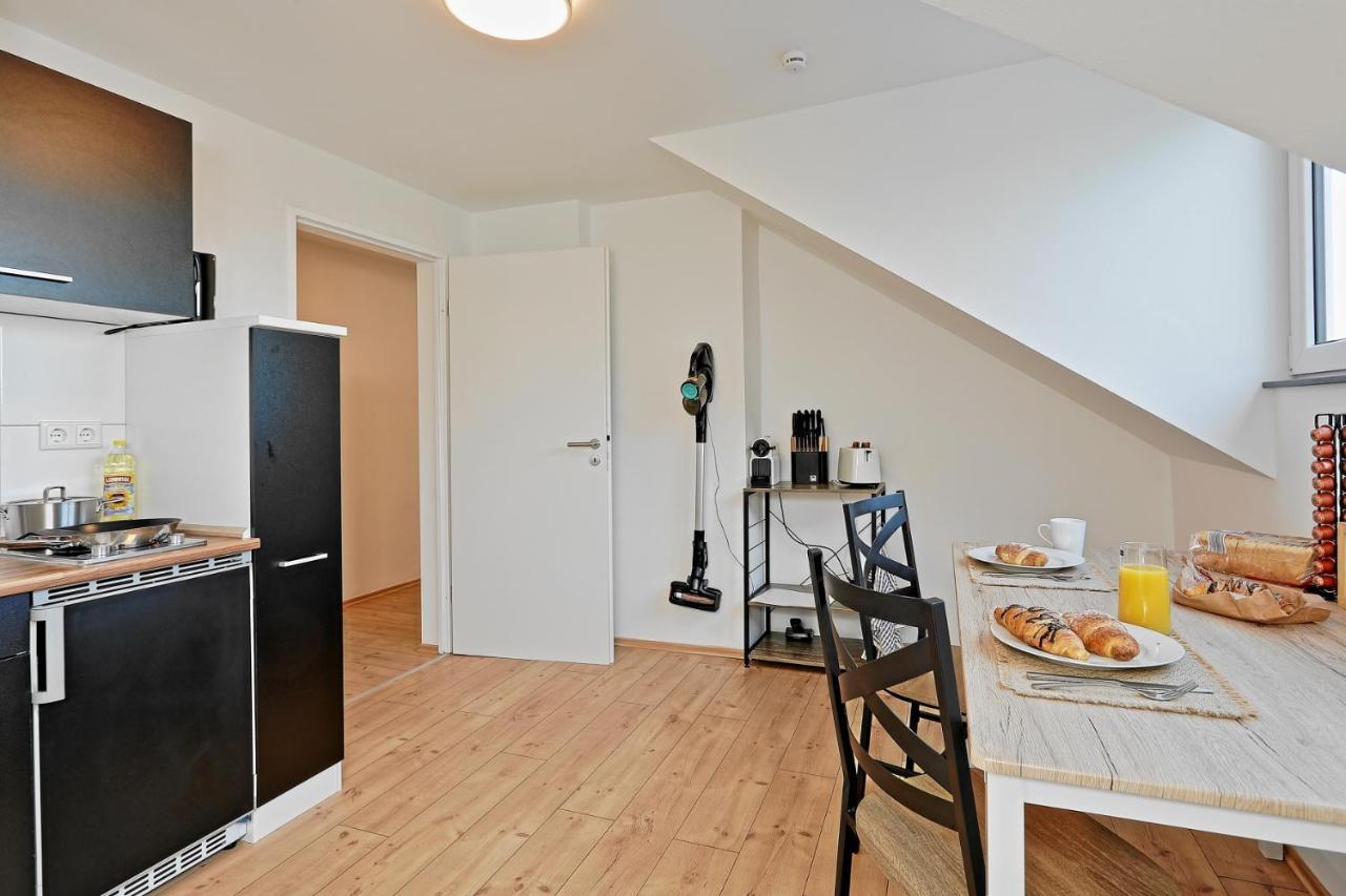 Stay&dream - 75m² - Two Bedrooms - Kitchen - Netflix