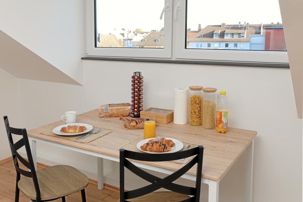 Stay&dream - 75m² - Two Bedrooms - Kitchen - Netflix