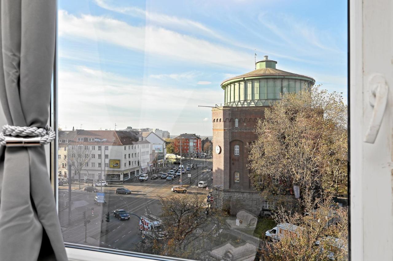 Apartment Stay&dream - 75m² - Two Bedrooms - Kitchen - Netflix *