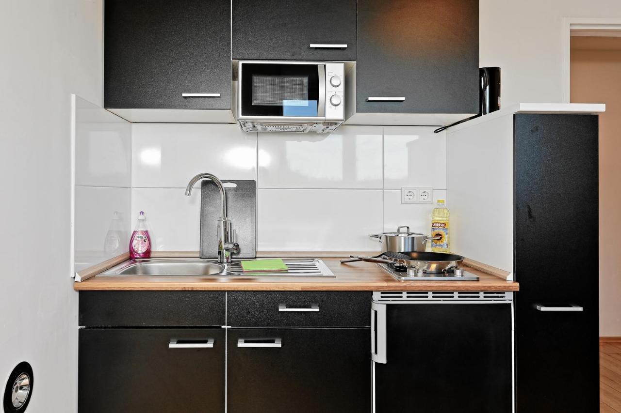 Apartment Stay&dream - 75m² - Two Bedrooms - Kitchen - Netflix