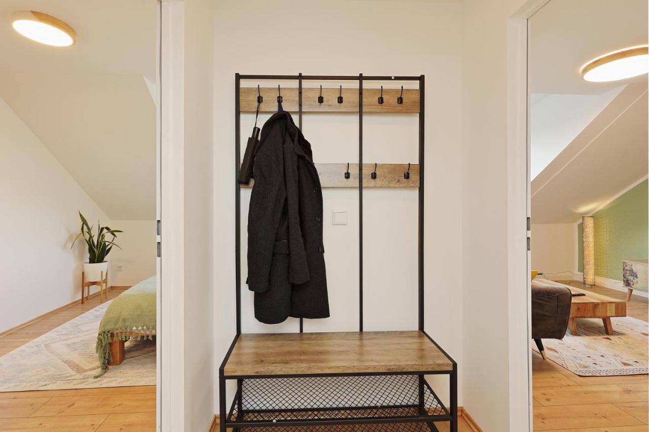 Stay&dream - 75m² - Two Bedrooms - Kitchen - Netflix Апартаменты
