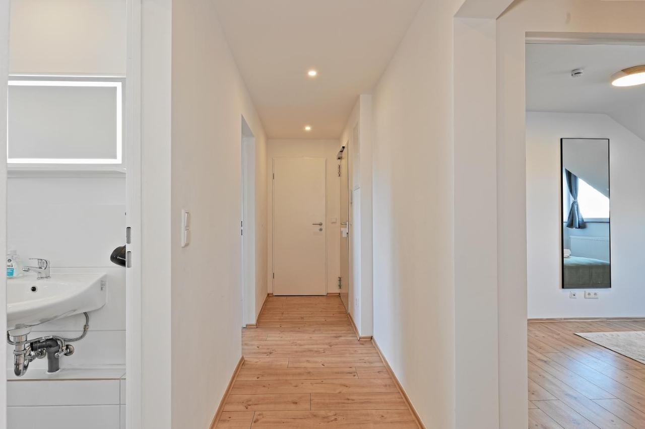 Stay&dream - 75m² - Two Bedrooms - Kitchen - Netflix Апартаменты *