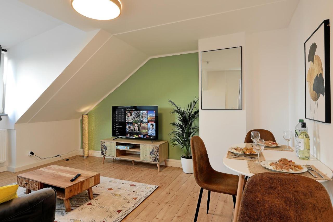 Апартаменты Stay&dream - 75m² - Two Bedrooms - Kitchen - Netflix *