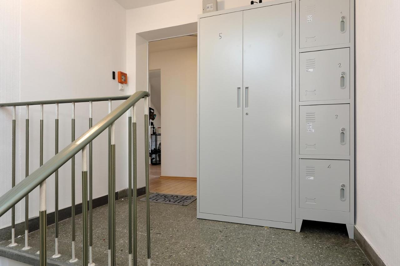 Stay&dream - 75m² - Two Bedrooms - Kitchen - Netflix Apartment *